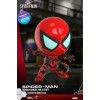 Marvel’s Spider-Man (2018) - Spider-Man Spider Armor Mark III Suit Cosbaby (S) Hot Toys Figure