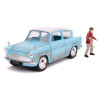 Harry Potter - 1959 Ford Anglia 1/24th Scale Hollywood Rides Die-Cast Vehicle