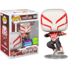 Spider-Man: Beyond Amazing - Spider-Man 2099 White Suit Year of the Spider Pop! Vinyl Figure (2022 Summer Convention Exclusive)