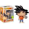 Dragon Ball Z - Goku in Driving School Pop! Vinyl Figure (2022 Summer Convention Exclusive)