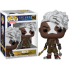 Arcane (2021) - Ekko Pop! Vinyl Figure