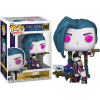 Arcane (2021) - Jinx Pop! Vinyl Figure