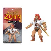 Son of Zorn - Office Zorn Action Figure