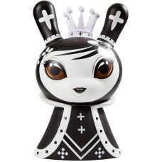 Dunny - 20 Inch Reyna Dunny by Otto Bjornik
