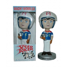 Speed Racer - Speed Racer Wacky Wobbler