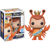 Pop! Zodiac - Cancer Freddy Pop! Vinyl Figure