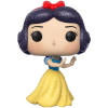 Snow White and the Seven Dwarfs - Snow White Diamond Glitter Pop! Vinyl Figure