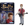 Buffy the Vampire Slayer - Oz ReAction 3.75 Inch Action Figure