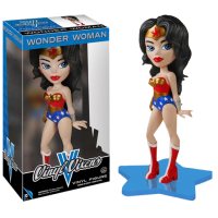 Wonder Woman - Wonder Woman Vinyl Vixens 9 Inch Vinyl Figure