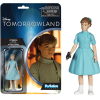 Tomorrowland - Athena ReAction 3.75 Inch Action Figure