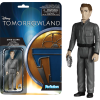 Tomorrowland - Dave Clark ReAction 3.75 Inch Action Figure