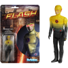 The Flash - Reverse Flash ReAction 3.75 Inch Action Figure