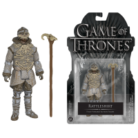 Game of Thrones - Lord of Bones 4 Inch Action Figure