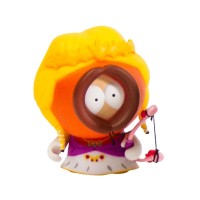 South Park : The Stick of Truth - Princess Kenny 3 Inch Vinyl Figures