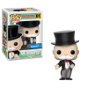 Monopoly - Uncle Pennybags Pop! Vinyl Figure