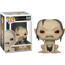 The Lord of the Rings - Gollum Pop! Vinyl Figure