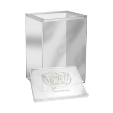 Funko - UV Premium Pop! Protector Box