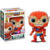 Masters of the Universe - Flocked Beast Man Pop! Vinyl Figure (2017 Fall Convention Exclusive)