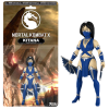 Mortal Kombat X - Kitana 5.5 Inch Action Figure