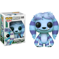 Wetmore Forest - Snuggle-Tooth Pop! Vinyl Figure