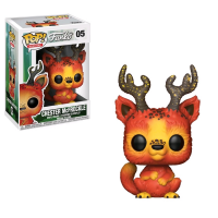 Wetmore Forest - Chester McFreckle Pop! Vinyl Figure