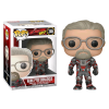 Ant-Man and the Wasp - Hank Pym Unmasked Pop! Vinyl Figure 
