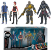 Ready Player One - Action Figure 4-Pack