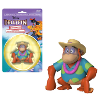 Talespin - King Louie 3.75 Inch Action Figure