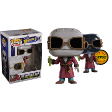 Universal Monsters - The Invisible Man Pop! Vinyl Figure