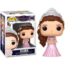 The Nutcracker and the Four Realms - Clara in Ball Gown Pop! Vinyl Figure