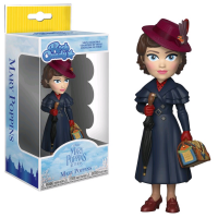 Mary Poppins Returns - Mary Poppins Rock Candy Figure