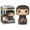 Game of Thrones - Bran Stark Pop! Vinyl Figure