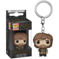 Game of Thrones - Tyrion Lannister Pocket Pop! Vinyl Keychain