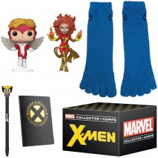 Marvel Collector Corps Box - X-Men Box