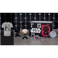 Star Wars Bounty Box 6 - Death Star Box