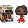 Black Panther (2018) - Okoye in Red Dress Pop! Vinyl Figure (2018 Fall Convention Exclusive)