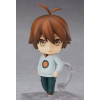 The Beheading Cycle: The Blue Savant And The Nonsense Bearer - Ii-Chan Nendoroid Action Figure