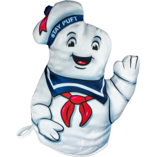 Ghostbusters - Stay Puft Oven Mitt