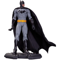 Batman - Batman Icons 1/6th Scale Statue