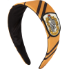 Harry Potter - Hufflepuff Crest Headband