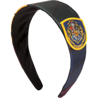Harry Potter - Hogwarts Crest Headband