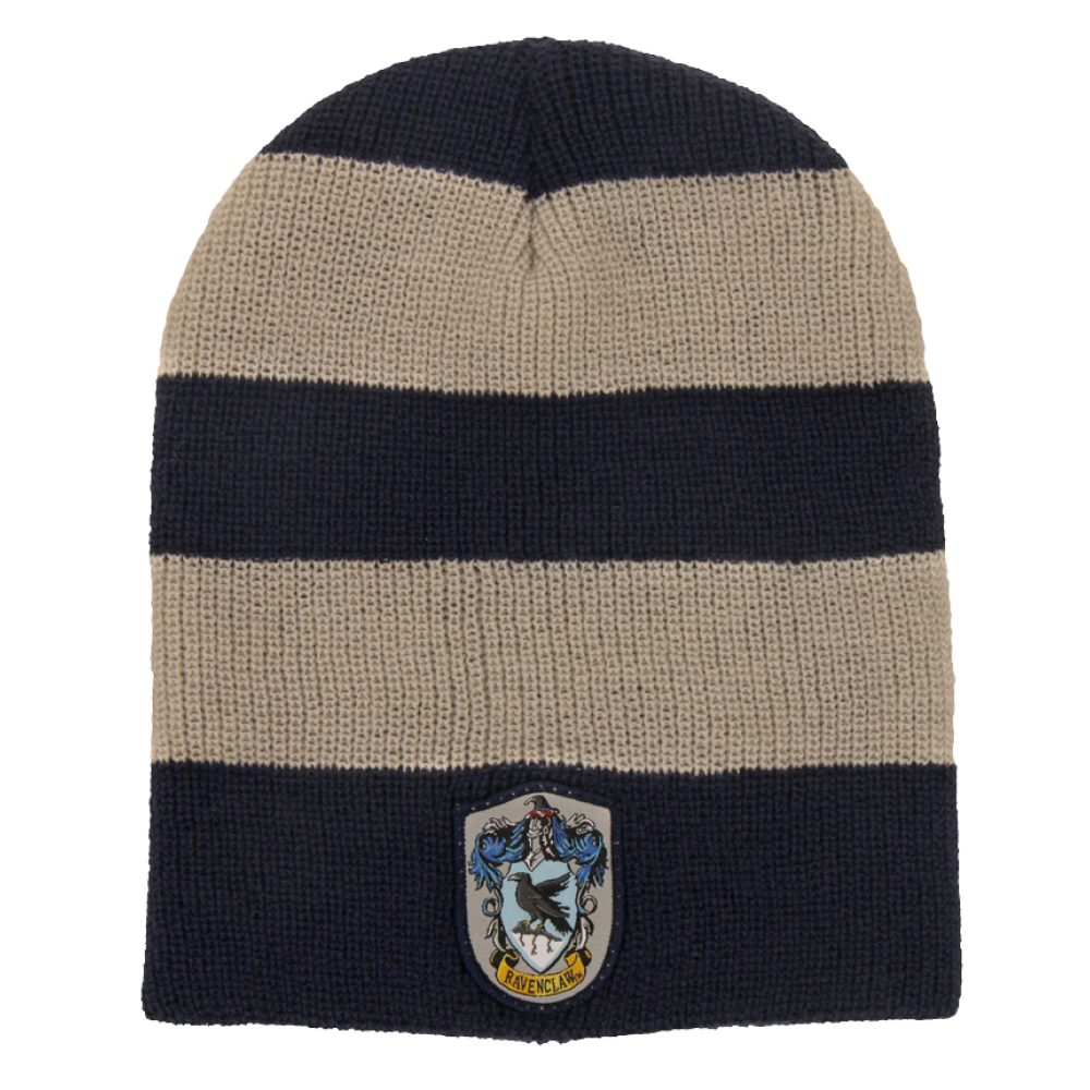 Harry Potter - Ravenclaw Slouch Beanie