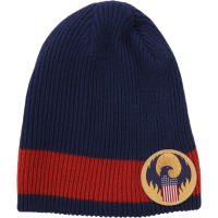 Fantastic Beasts and Where to Find Them - MACUSA Slouch Beanie