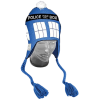 Doctor Who - TARDIS Laplander Hat