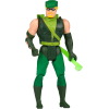 Green Arrow - Green Arrow Jumbo 12 Inch Action Figure