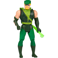Green Arrow - Green Arrow Jumbo 12 Inch Action Figure