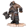Warcraft (2016) - Orgrim 13 Inch Statue