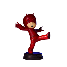 Daredevil - Daredevil Animated 5 Inch Statue