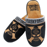 Suicide Squad - Taskforce X Slippers