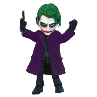 Batman: The Dark Knight - Joker Hybrid Metal Figure